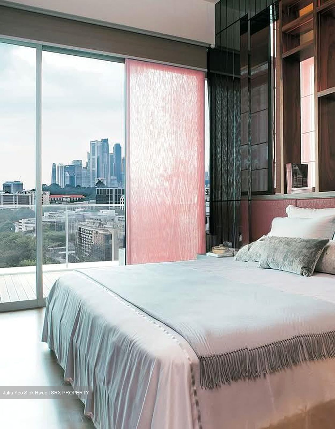 RESIDENCES AT EMERALD HILL (D9), Apartment #586298701